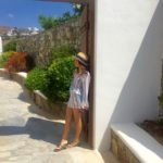 Mykonos travel story
