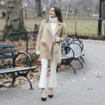 the winter neutral combo you need in your work wardrobe