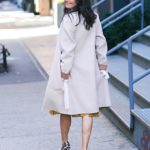 3 fall coat styles for work or weekend