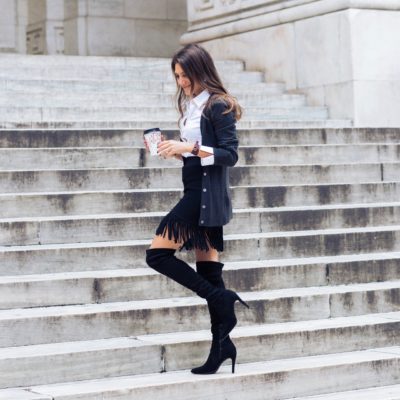 FALL & WINTER BOOT GUIDE