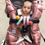 Must have cold weather gear for your baby