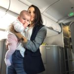 What to do if you’re traveling with a baby